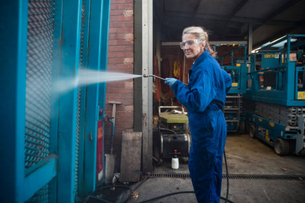 Best Machinery and Equipment Cleaning  in Harlem Heights, FL