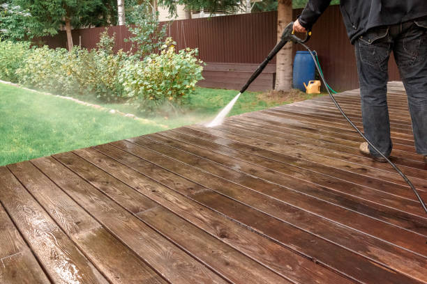 Best Paint Preparation  in Harlem Heights, FL