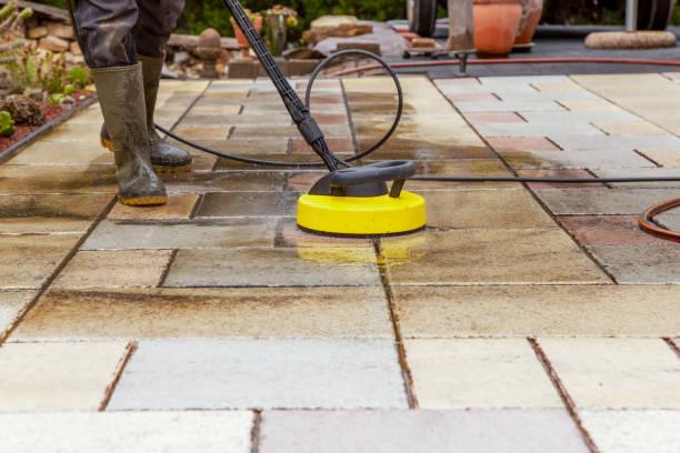 Best Restaurant Pressure Washing  in Harlem Heights, FL